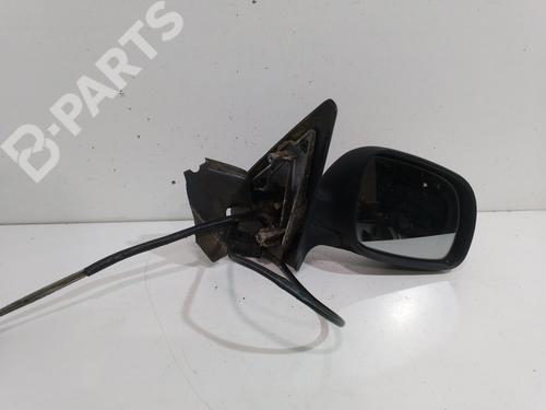 Used Right mirror SEAT IBIZA II (6K1) [1993-2002]  10635812