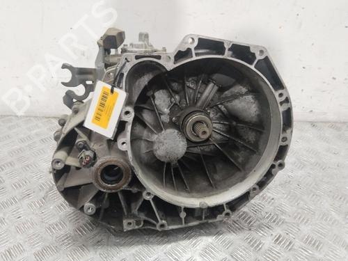Used Gearbox Gearbox 38264921 38264921