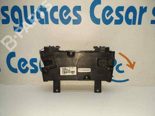 Climate control FIAT IDEA (350_) 1.4 16V | BP5245745I5 