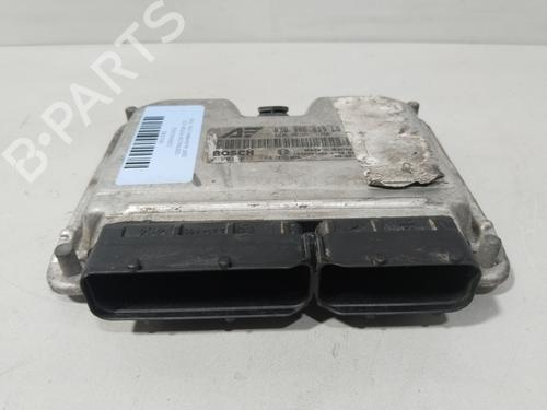 Motorstyringsenhed SEAT ALHAMBRA (7V8, 7V9) 1.9 TDI | BP29736410M57