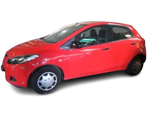 Starter MAZDA 2 (DE_, DH_) 1.3 (DE3FS) | BP28825340M8 - Image 10