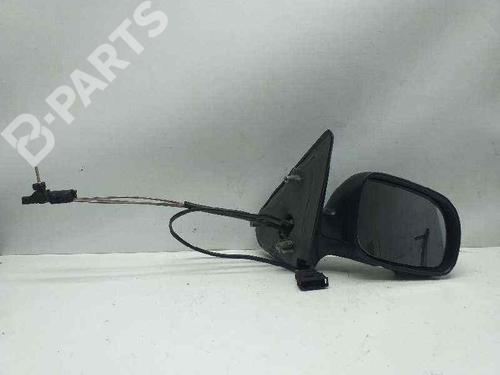 Used Right mirror SEAT IBIZA II (6K1) [1993-2002]  5193610
