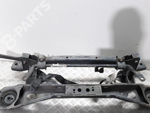 Used Rear axle FORD FOCUS II (DA_, HCP, DP) [2004-2013]  5193499