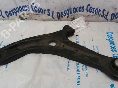 Used Left front suspension arm FORD TRANSIT COURIER B460 Box Body/MPV [2014-2025]  5162064