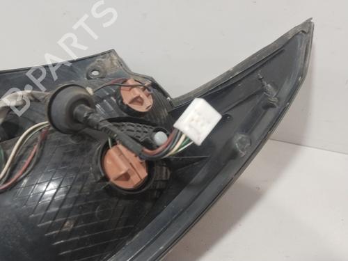 Left taillight KIA RIO II (JB) 1.5 CRDi | BP31975607C34