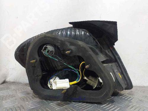 Right taillight HYUNDAI COUPE I (RD)  | BP6299066C35 