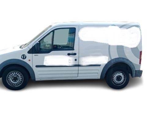 Subframe FORD TRANSIT CONNECT (P65_, P70_, P80_) 1.8 Di | BP30393052M9  - Image 11
