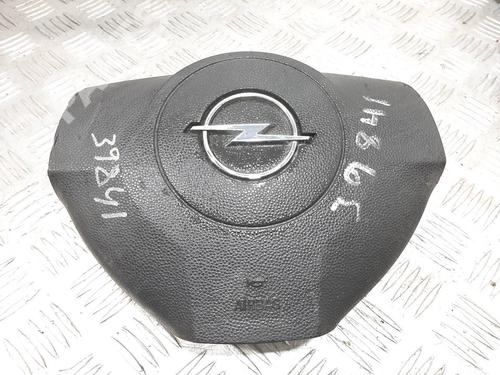 Førerens kollisjonspute OPEL ZAFIRA / ZAFIRA FAMILY B (A05) [2005-2019]  6976799