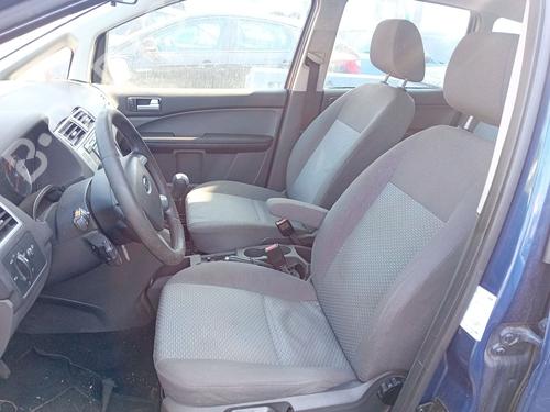 Front right window mechanism FORD FOCUS C-MAX (DM2) 1.8 TDCi | BP37525847C23 - Image 8