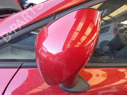 Used Left mirror Left mirror 36782624 36782624
