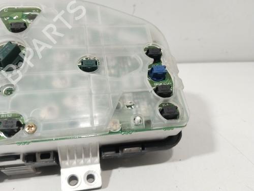 Instrument cluster MAZDA PREMACY (CP) | BP7023454C47 - Image 4