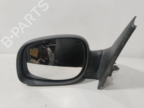 Retrovisor izquierdo LAND ROVER FREELANDER I (L314) 2.0 Td4 4x4 (112 hp) 30616287