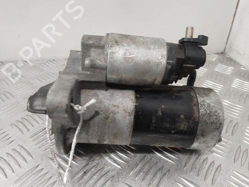 Starter MAZDA CX-7 (ER) 2.2 MZR-CD AWD (ER10A) | BP32232683M8 - Image 4