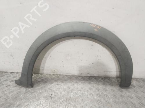Used Front left wheel arch trim Front left wheel arch trim 37270166 37270166