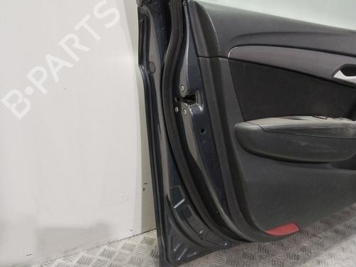 Left front door HYUNDAI i40 I (VF) 1.7 CRDi | BP17001006C2 