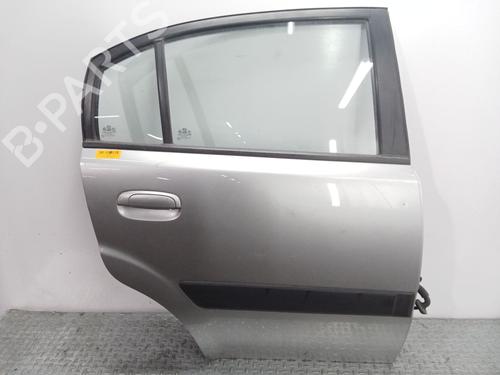 Used Right rear door Right rear door 36937534 36937534