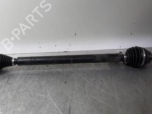 Used Right front driveshaft Right front driveshaft SEAT ALTEA XL (5P5, 5P8) [2006-2015] 8246776 8246776
