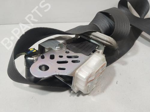 Front left seatbelt SUZUKI SX4 (EY, GY) 2.0 DDiS (RW420D) | BP36050078I26 - Image 2
