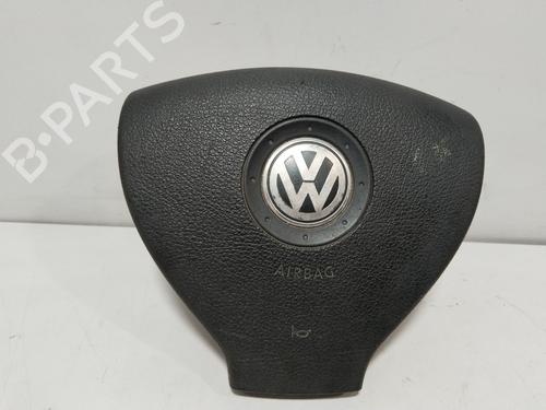 Airbag do condutor Airbag do condutor VW CADDY III MPV (2KB, 2KJ, 2CB, 2CJ) 2.0 SDI (70 hp) 36042417 36042417