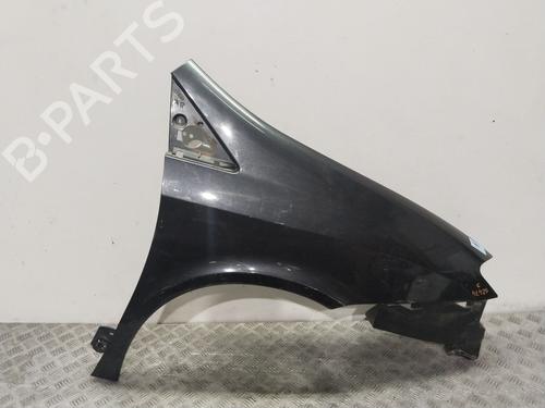 Forskærm Højre Forskærm Højre FIAT ULYSSE (179_) 2.2 JTD (128 hp) 28104268 28104268