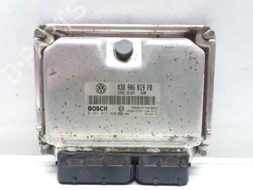 Used Engine control unit (ECU) Engine control unit (ECU) SKODA OCTAVIA I (1U2) [1996-2010] 5191931 5191931