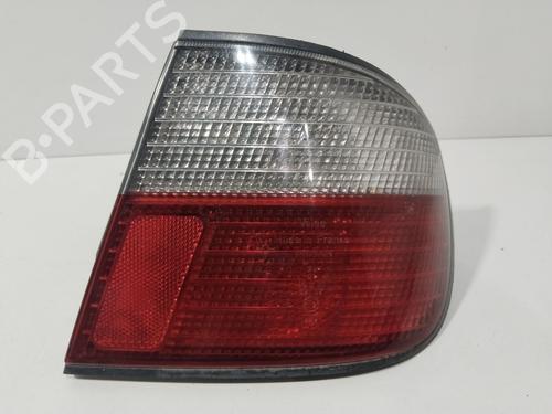 Used Right taillight NISSAN PRIMERA Hatchback (P11) 2.0 TD (90 hp) 28211293