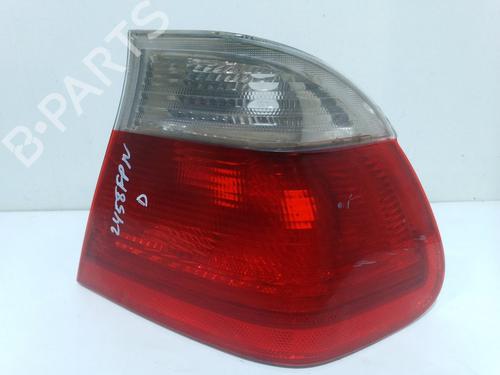 Used Right taillight Right taillight BMW 3 (E46) 320 d (136 hp) 11595378 11595378