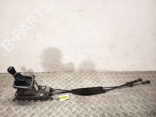Gearstang Gearstang SEAT LEON (1P1) 2.0 TDI 16V (140 hp) 35752209 35752209