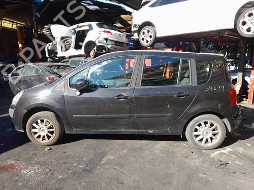 Used Parts RENAULT MODUS / GRAND MODUS (F/JP0_) 1.2 (JP0C, JP0K, FP0C, FP0K, FP0P, JP0P, JP0T) 5039604