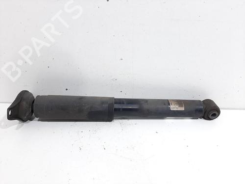 Left rear shock absorber FORD MONDEO IV (BA7)  | BP15280102M18 