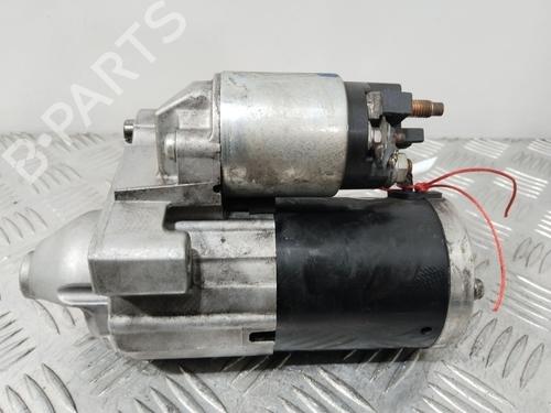 Starter CITROËN C4 Picasso I MPV (UD_) 1.6 HDi | BP29258823M8 
