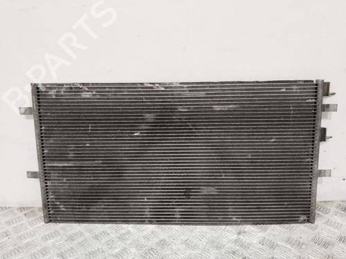 Used AC radiator AC radiator FORD TRANSIT Van (FA_ _) [2006-2014] 11868323 11868323