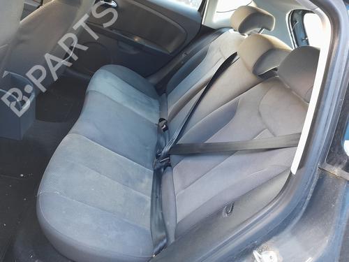 Starter SEAT LEON (1P1)  | BP9253900M8 