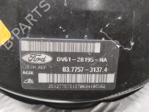 Servo brake FORD TRANSIT CONNECT V408 Box Body/MPV 1.6 TDCi | BP36159066M42 - Image 3