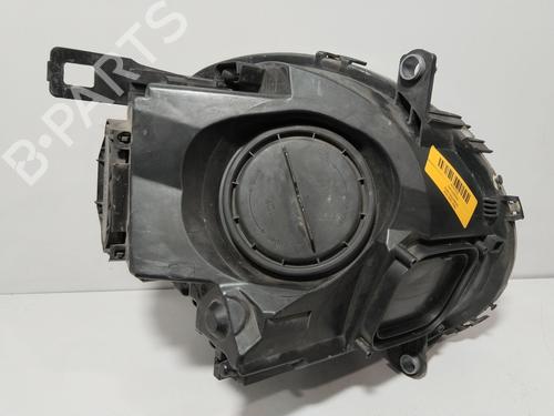 Left headlight MINI MINI (R56) Cooper D | BP36406348C28 - Image 2