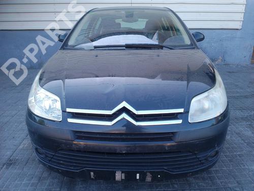 Instrument cluster CITROËN C4 I (LC_)  | BP10016471C47 