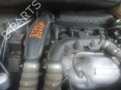 Used Engine CITROËN C4 Grand Picasso I (UA_) 1.6 16V (150 hp) 30933515