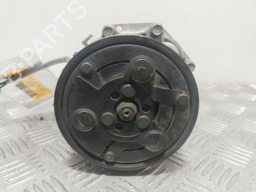 Used AC compressor AC compressor 37534935 37534935