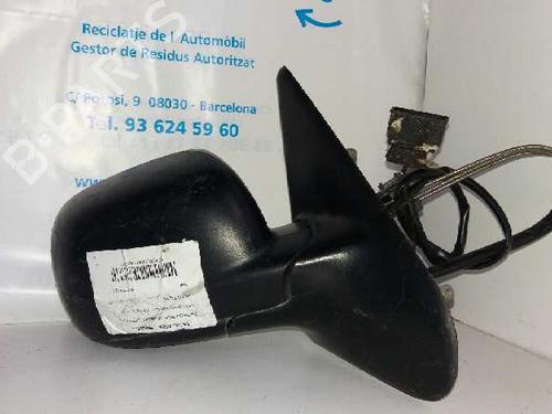 Right mirror SEAT CORDOBA (6K2) 1.4 | BP5188735C27 