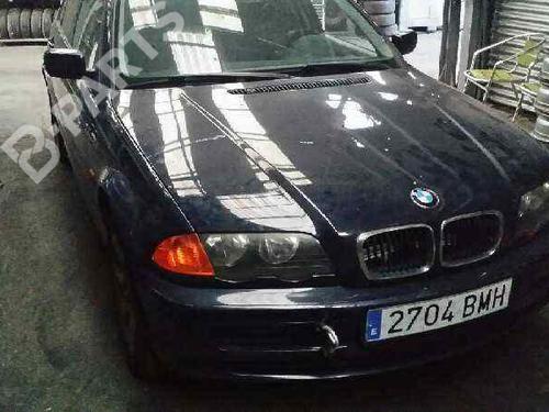 Left taillight BMW 3 (E46) 318 i | BP12256952C34 