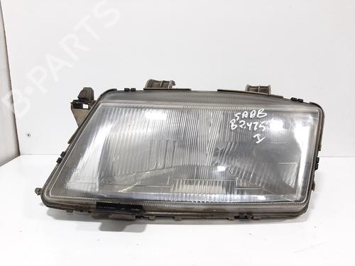 Venstre forlygte Venstre forlygte SAAB 900 II [1993-1999] 7108351 7108351