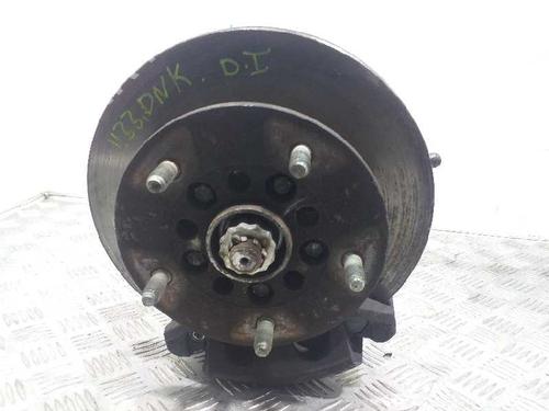 Left front steering knuckle FORD TRANSIT Van (FA_ _) | BP6460928M25 - Image 2