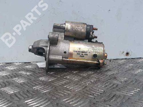 Starter MAZDA 3 (BK) 1.6 DI Turbo | BP5196514M8 