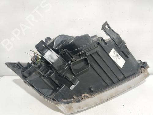 Left headlight FORD FOCUS II (DA_, HCP, DP) 2.0 | BP25785728C28 