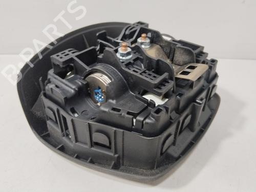 Førerens kollisjonspute RENAULT MEGANE III Hatchback (BZ0/1_, B3_)  | BP29308420C9 