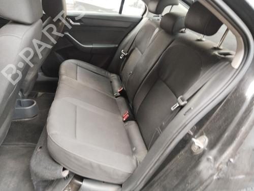 Left mirror SKODA RAPID (NH3, NK3, NK6) 1.6 TDI | BP32326215C26 