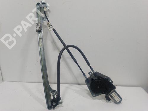 Used Front left window mechanism PEUGEOT 106 II (1A_, 1C_) [1996-2005]  9839949