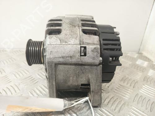Alternator NISSAN PRIMERA Hatchback (P12) 1.9 dCi | BP37080293M7 - Image 2