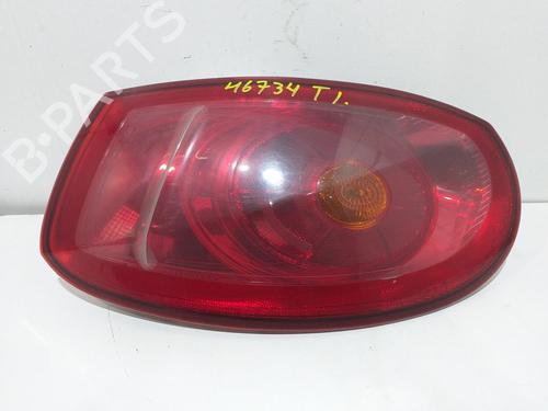 Used Left taillight FIAT BRAVO II (198_) 1.4 T-Jet (198AXF1B) (150 hp) 13025765