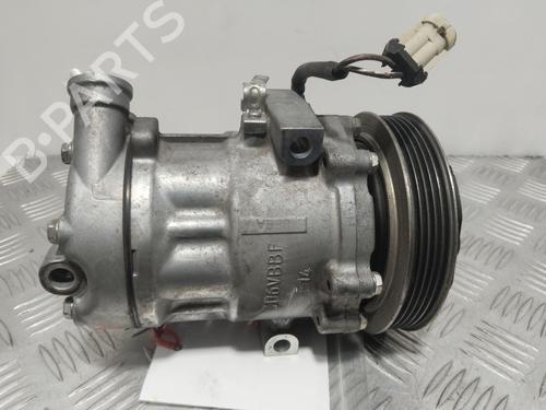 Compressor A/A OPEL CORSA C (X01) 1.2 Twinport (F08, F68) | BP28155508M34 